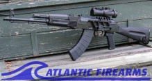 DDI AK47 Rifle Hungarian Black Poly