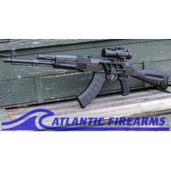 DDI AK47 Rifle Hungarian Black Poly