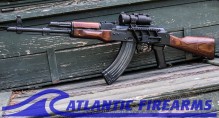 Lee Armory Polish Premium AK-47 Rifle