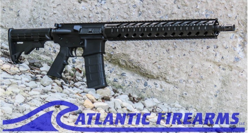 AR-15 Rifle FEDARM FR-15