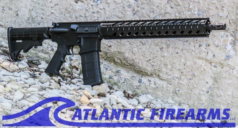 AR-15 Rifle FEDARM FR-15