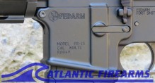 AR-15 Rifle FEDARM FR-15