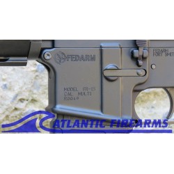 AR-15 Rifle FEDARM FR-15