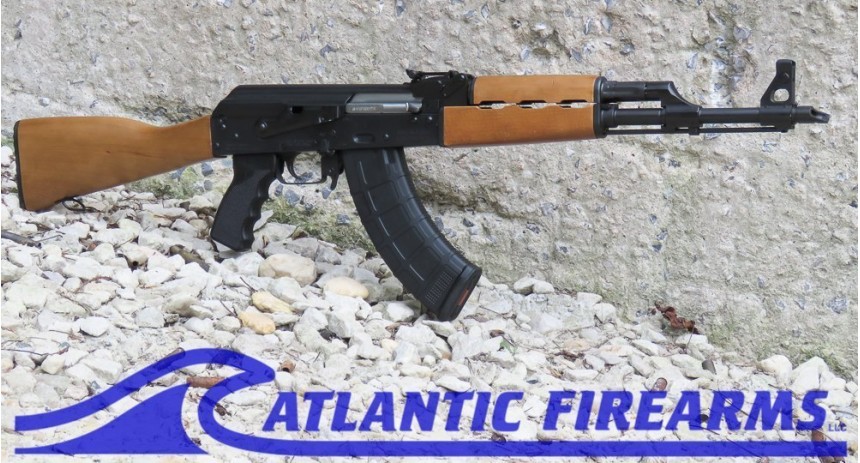 AK47 Yugo Zastava N-PAP Rifle Scratch and Dent