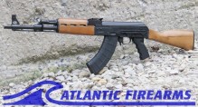 AK47 Yugo Zastava N-PAP Rifle Scratch and Dent