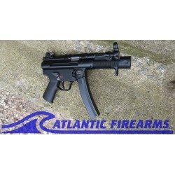 HK SP5K Pistol MP5 9MM