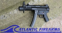 HK SP5K Pistol MP5 9MM