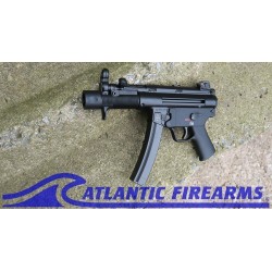 HK SP5K Pistol MP5 9MM