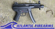 HK SP5K Pistol MP5 9MM