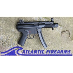 HK SP5K Pistol MP5 9MM