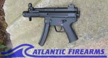 HK SP5K Pistol MP5 9MM