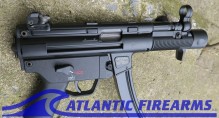 HK SP5K Pistol MP5 9MM