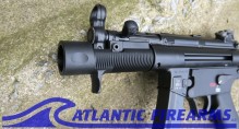 HK SP5K Pistol MP5 9MM