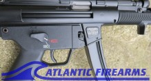 HK SP5K Pistol MP5 9MM