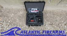 HK SP5K Pistol MP5 9MM