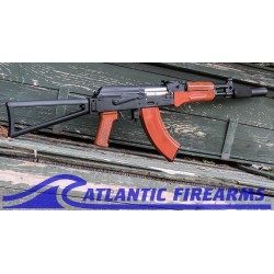 Draco Side Folding Rifle with Atlantic Bakelite Style Stock Set
