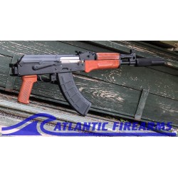 Draco Side Folding Rifle with Atlantic Bakelite Style Stock Set