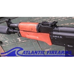 Draco Side Folding Rifle with Atlantic Bakelite Style Stock Set