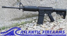 Bear Creek AR15 5.56 Rifle with Side Charger