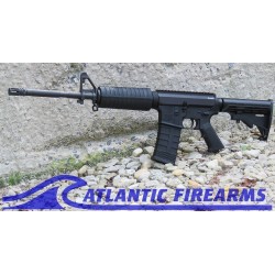 Bear Creek AR15 5.56 Rifle with Side Charger