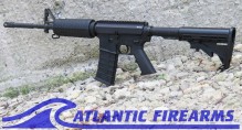 Bear Creek AR15 5.56 Rifle with Side Charger