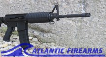 Bear Creek AR15 5.56 Rifle with Side Charger
