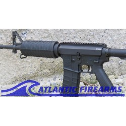 Bear Creek AR15 5.56 Rifle with Side Charger