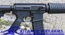 Bear Creek AR15 5.56 Rifle with Side Charger