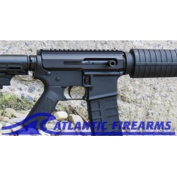 Bear Creek AR15 5.56 Rifle with Side Charger