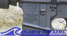 Bear Creek AR15 5.56 Rifle with Side Charger