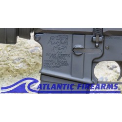 Bear Creek AR15 5.56 Rifle with Side Charger