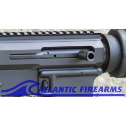 Bear Creek AR15 5.56 Rifle with Side Charger
