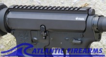 Bear Creek AR15 5.56 Rifle with Side Charger