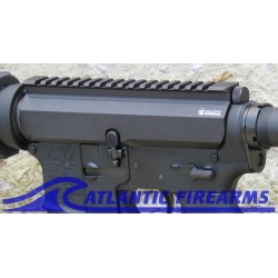Bear Creek AR15 5.56 Rifle with Side Charger