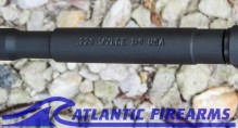 Bear Creek AR15 5.56 Rifle with Side Charger