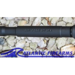 Bear Creek AR15 5.56 Rifle with Side Charger