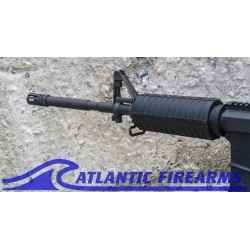 Bear Creek AR15 5.56 Rifle with Side Charger