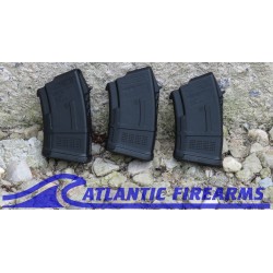 Magpul AK MOE PMAG 10Rnd 7.62x39mm 3 Pack