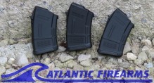 Magpul AK MOE PMAG 10Rnd 7.62x39mm 3 Pack