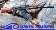 Century C39 V2 Milled AK w/ Side Rail RI2398-N