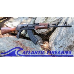 Century C39 V2 Milled AK w/ Side Rail RI2398-N