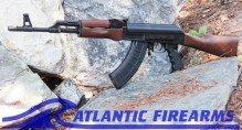 Century C39 V2 Milled AK w/ Side Rail RI2398-N