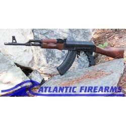 Century C39 V2 Milled AK w/ Side Rail RI2398-N