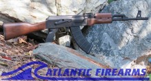 Century C39 V2 Milled AK w/ Side Rail RI2398-N