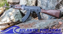 Century C39 V2 Milled AK w/ Side Rail RI2398-N