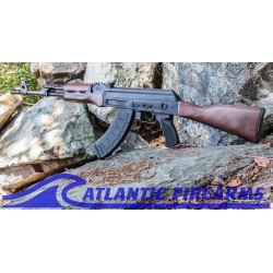Century C39 V2 Milled AK w/ Side Rail RI2398-N