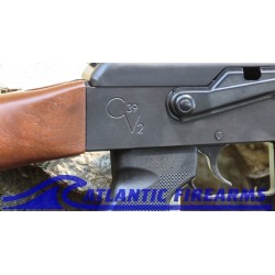 Century C39 V2 Milled AK w/ Side Rail RI2398-N