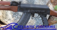 Century C39 V2 Milled AK w/ Side Rail RI2398-N
