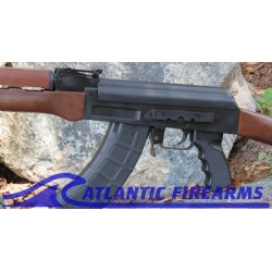Century C39 V2 Milled AK w/ Side Rail RI2398-N
