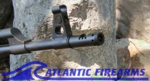 Century C39 V2 Milled AK w/ Side Rail RI2398-N